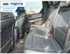 2022 Ford Bronco Badlands (Stk: NLB23541T) in Wallaceburg - Image 20 of 22