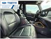 2022 Ford Bronco Badlands (Stk: NLB23541T) in Wallaceburg - Image 21 of 22