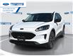 2022 Ford Escape SE (Stk: NUA01185L) in Wallaceburg - Image 1 of 24
