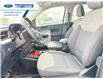 2022 Ford Maverick XLT (Stk: NRA61296A) in Wallaceburg - Image 11 of 25