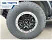 2022 Ford Bronco Badlands (Stk: NLB14439T) in Wallaceburg - Image 2 of 2