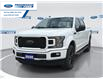 2020 Ford F-150 XLT (Stk: LFB11360) in Wallaceburg - Image 1 of 25