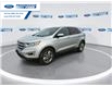 2018 Ford Edge SEL (Stk: JBB45838T) in Wallaceburg - Image 4 of 23