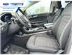 2018 Ford Edge SEL (Stk: JBB45838T) in Wallaceburg - Image 11 of 23