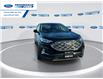 2022 Ford Edge SEL (Stk: NBA44114T) in Wallaceburg - Image 3 of 25