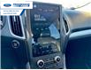 2022 Ford Edge SEL (Stk: NBA44114T) in Wallaceburg - Image 16 of 25