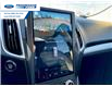 2022 Ford Edge SEL (Stk: NBA44114T) in Wallaceburg - Image 17 of 25