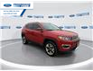 2020 Jeep Compass Limited (Stk: LT105843T) in Wallaceburg - Image 2 of 23