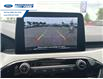 2022 Ford Escape SEL (Stk: NUB01971T) in Wallaceburg - Image 9 of 18