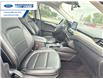 2022 Ford Escape SEL (Stk: NUB01971T) in Wallaceburg - Image 17 of 18