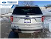 2017 Ford Explorer Limited (Stk: HGA38822T) in Wallaceburg - Image 12 of 16