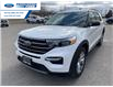 2020 Ford Explorer XLT (Stk: LGC69302T) in Wallaceburg - Image 9 of 17