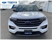 2020 Ford Explorer XLT (Stk: LGC69302T) in Wallaceburg - Image 8 of 17