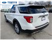 2020 Ford Explorer XLT (Stk: LGC69302T) in Wallaceburg - Image 13 of 17