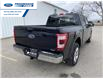 2021 Ford F-150 Lariat (Stk: MFB22130) in Wallaceburg - Image 11 of 17