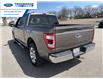 2021 Ford F-150 Lariat (Stk: MFB66481T) in Wallaceburg - Image 13 of 17