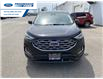 2019 Ford Edge SEL (Stk: KBB91524T) in Wallaceburg - Image 8 of 16