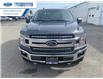 2019 Ford F-150 XLT (Stk: KFD05565T) in Wallaceburg - Image 8 of 16