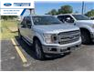 2018 Ford F-150 XLT (Stk: JKF25219T) in Wallaceburg - Image 1 of 4