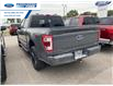 2021 Ford F-150 Lariat (Stk: MKD63889T) in Wallaceburg - Image 3 of 4