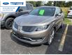 2018 Lincoln MKX Reserve (Stk: JBL37773T) in Wallaceburg - Image 2 of 4