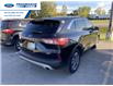2020 Ford Escape SEL (Stk: LUA42674) in Wallaceburg - Image 3 of 4