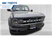 2021 Ford Bronco  (Stk: MLA86869T) in Wallaceburg - Image 3 of 24