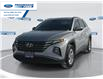 2022 Hyundai Tucson Preferred (Stk: NU058657T) in Wallaceburg - Image 1 of 24