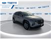 2022 Hyundai Tucson Preferred (Stk: NU058657T) in Wallaceburg - Image 2 of 24