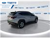2022 Hyundai Tucson Preferred (Stk: NU058657T) in Wallaceburg - Image 8 of 24