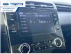 2022 Hyundai Tucson Preferred (Stk: NU058657T) in Wallaceburg - Image 14 of 24
