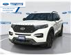 2023 Ford Explorer ST (Stk: PGA30766) in Wallaceburg - Image 1 of 27