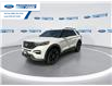 2023 Ford Explorer ST (Stk: PGA30766) in Wallaceburg - Image 4 of 27