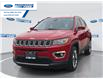 2020 Jeep Compass Limited (Stk: LT105843T) in Wallaceburg - Image 1 of 23