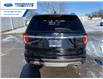 2017 Ford Explorer XLT (Stk: HGD45529T) in Wallaceburg - Image 12 of 16