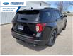 2020 Ford Explorer ST (Stk: LGC05131T) in Wallaceburg - Image 11 of 17