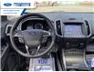 2019 Ford Edge SEL (Stk: KBB91524T) in Wallaceburg - Image 3 of 16
