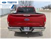 2020 Ford F-150 Lariat (Stk: LKF30363L) in Wallaceburg - Image 12 of 17