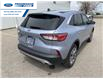 2022 Ford Escape SEL (Stk: NUA75610) in Wallaceburg - Image 11 of 16