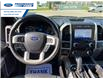 2019 Ford F-150 Lariat (Stk: KFB66149T) in Wallaceburg - Image 3 of 17