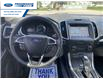 2018 Ford Edge SEL (Stk: JBB60624A) in Wallaceburg - Image 3 of 16