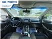2017 Ford Edge SEL (Stk: HBC50483T) in Wallaceburg - Image 2 of 16