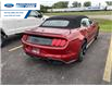 2022 Ford Mustang GT Premium (Stk: N5114359) in Wallaceburg - Image 4 of 4