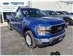 2022 Ford F-150 XLT (Stk: NFC46004) in Wallaceburg - Image 1 of 4