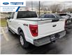 2022 Ford F-150 XLT (Stk: NKF28649) in Wallaceburg - Image 4 of 4