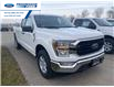 2022 Ford F-150 XLT (Stk: NKF28605) in Wallaceburg - Image 1 of 4