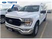 2022 Ford F-150 XLT (Stk: NKF28730) in Wallaceburg - Image 2 of 4
