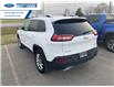 2018 Jeep Cherokee Limited (Stk: JD574911T) in Wallaceburg - Image 4 of 4