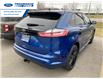 2022 Ford Edge ST Line (Stk: NBB08060) in Wallaceburg - Image 3 of 4