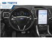 2023 Ford Edge ST Line (Stk: PBA04019) in Wallaceburg - Image 4 of 12
